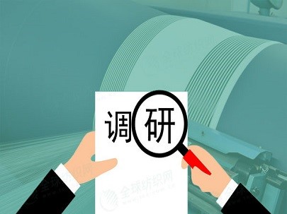 中棉行協(xié)在江蘇地區調研