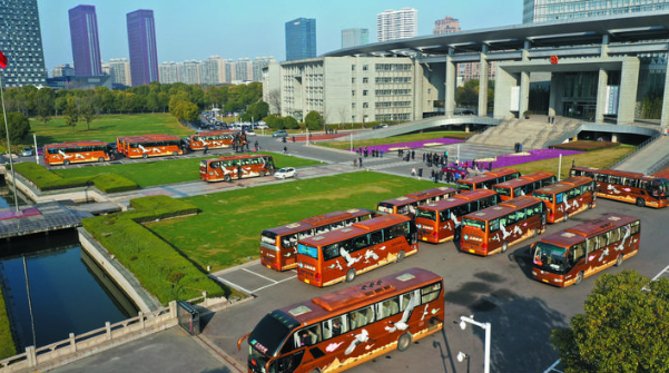 南通市政府最大限度幫助企業(yè)早復工、快達產(chǎn)