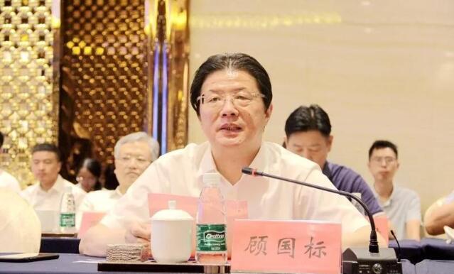 海安恒科眾創(chuàng  )城項目開(kāi)工