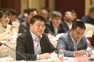 兩會(huì )代表帶您聚焦不一樣的紡織心聲