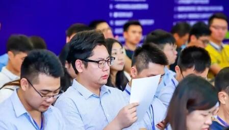 南通市百余企業(yè)帶著(zhù)技術(shù)需求與高校院所現場(chǎng)對接
