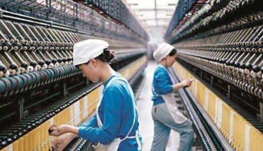 為南通市紡織企業(yè)轉產(chǎn)、復工提供了有力支撐