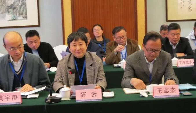 探尋會(huì )企共建新路徑，推進(jìn)紡織業(yè)高質(zhì)量發(fā)展