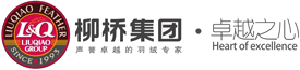 柳橋集團5月18日攜帶最新產(chǎn)品亮相南通家紡展會(huì )