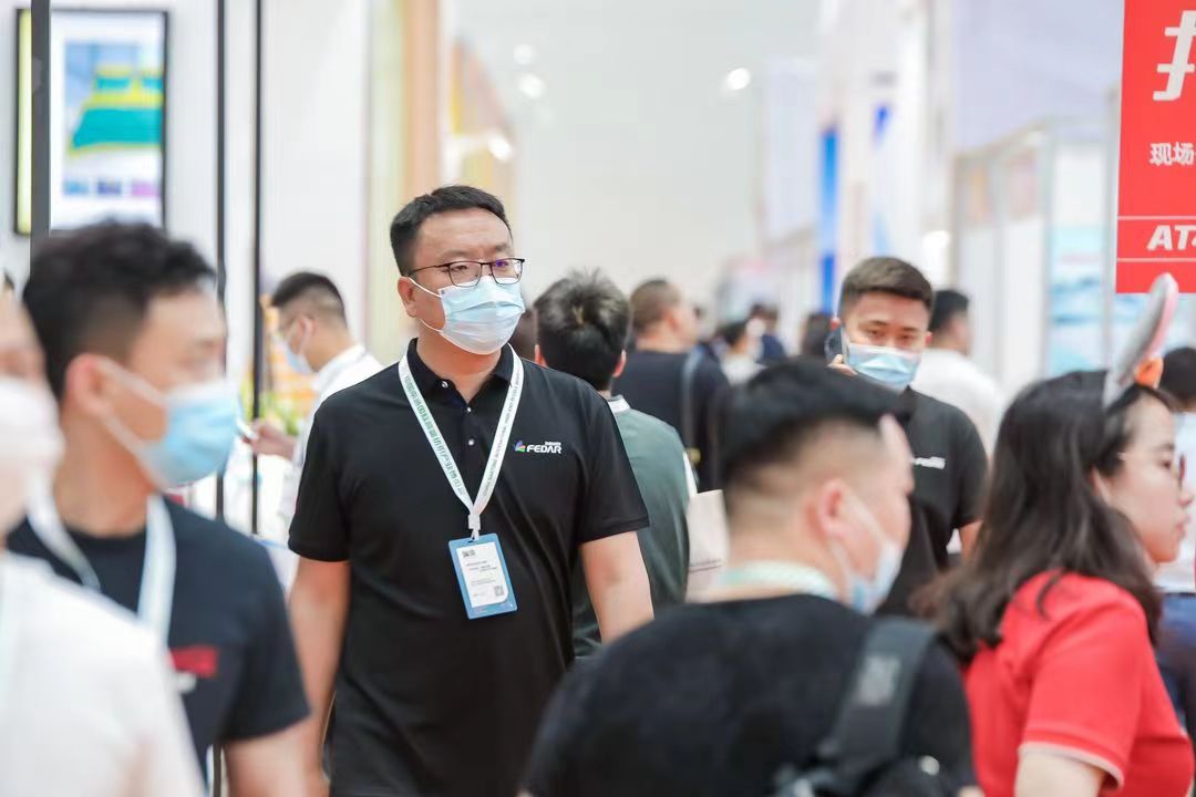 2023南通紡織展會(huì )5月18日與您相約中國南通