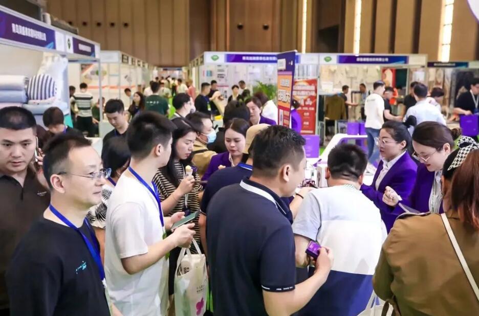 2024第四屆南通紡博會(huì )現已接受報名