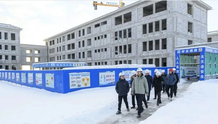 通伊兩地“同頻共振”，走好新時(shí)代的絲綢之路
