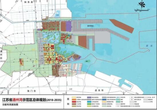 江蘇紡訊|蘇南、通州灣示范區紡織行業(yè)合作交流會(huì )在區成功舉辦