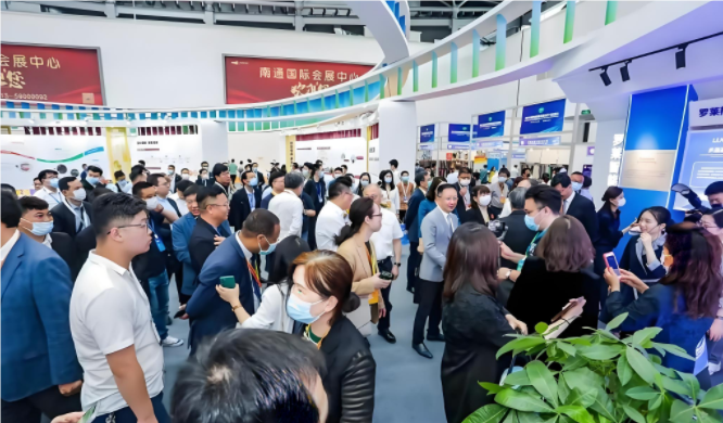 2025南通紡織品面料展覽會(huì )4月如期開(kāi)幕